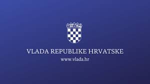 Gobierno de la República de Croacia